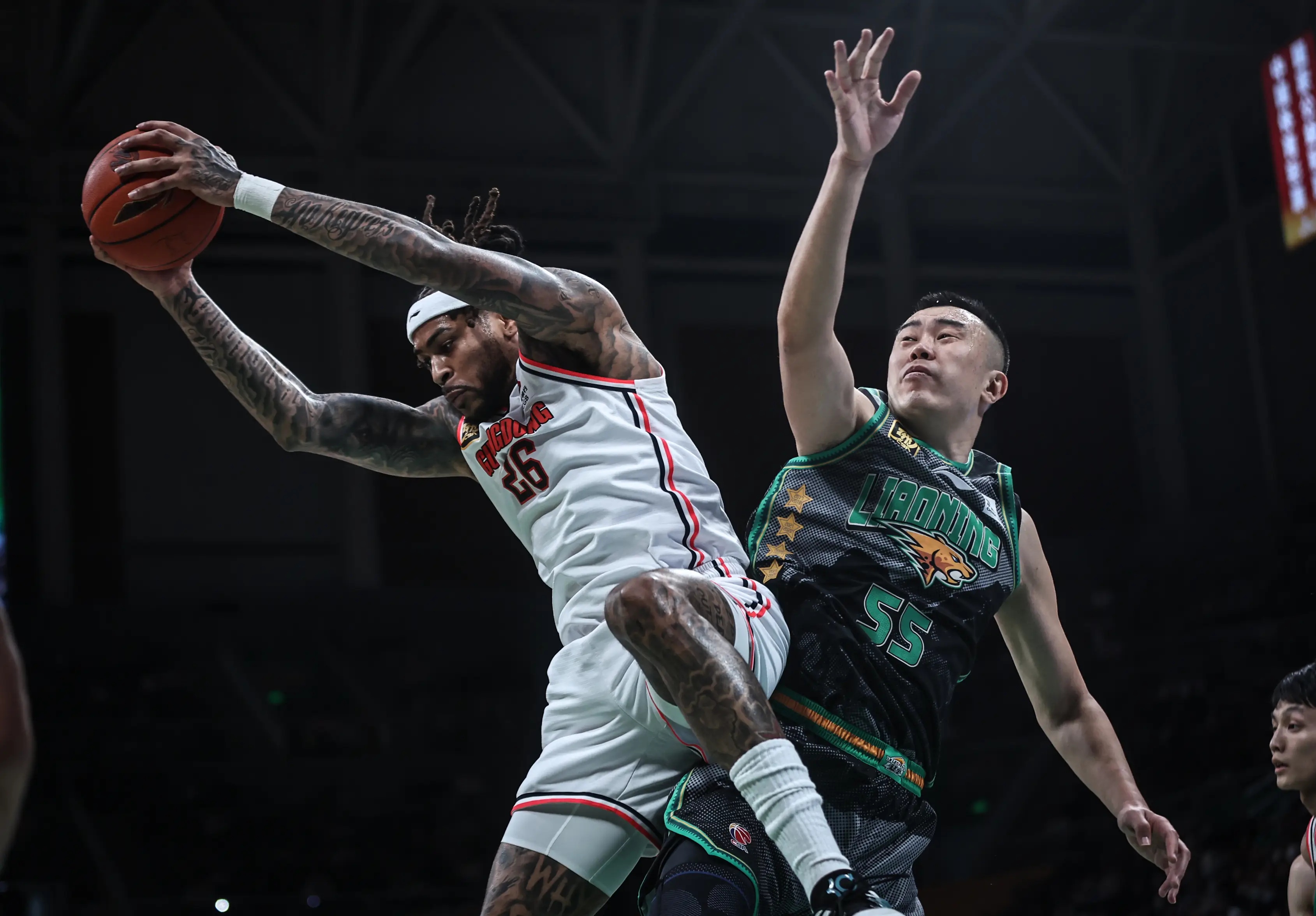 CBA预测：广东东莞将在常规赛中继续领先的简单介绍