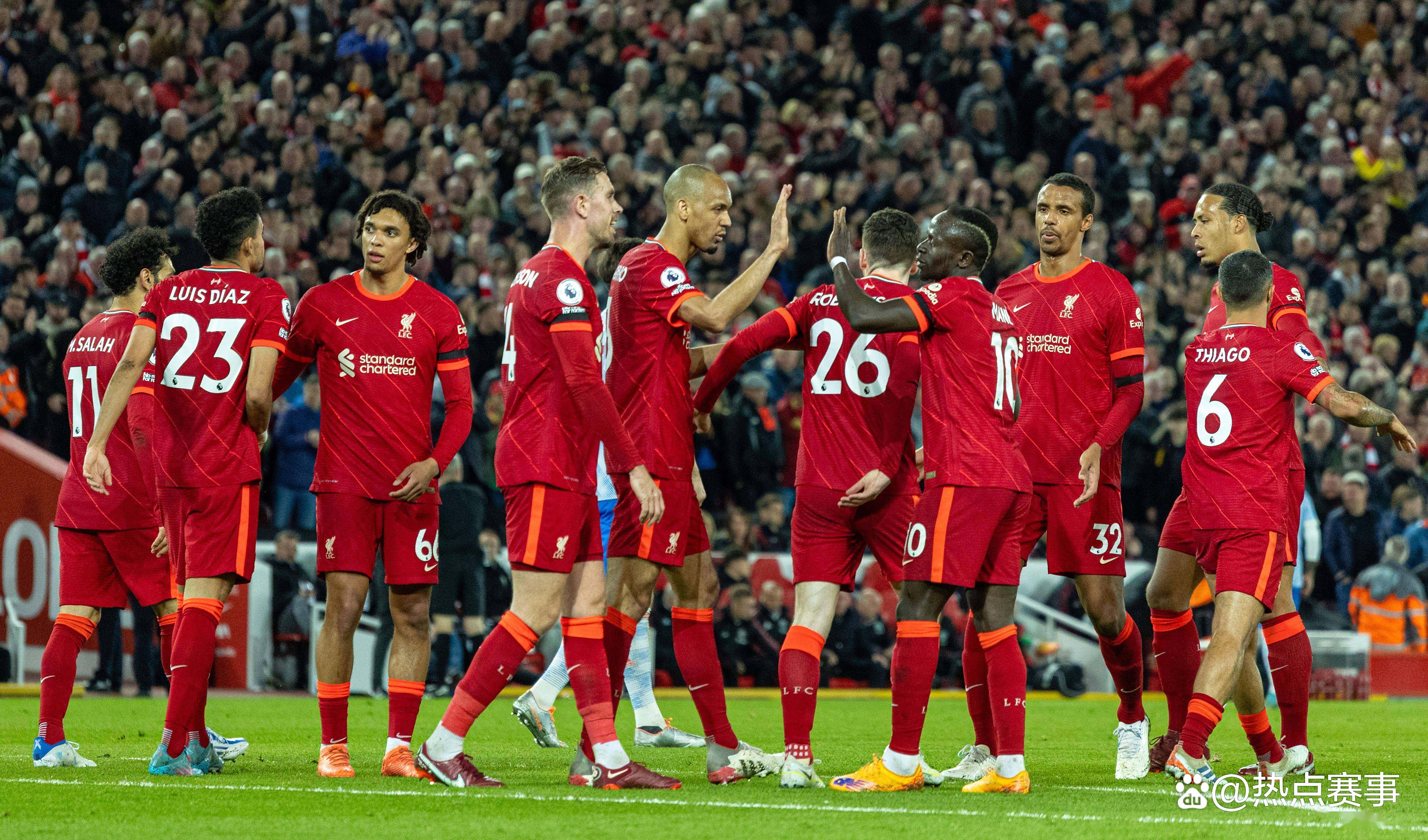 开云体育APP下载-利物浦2-1击败AC米兰，梅开二度的萨拉赫成为英超历史最佳外援的简单介绍