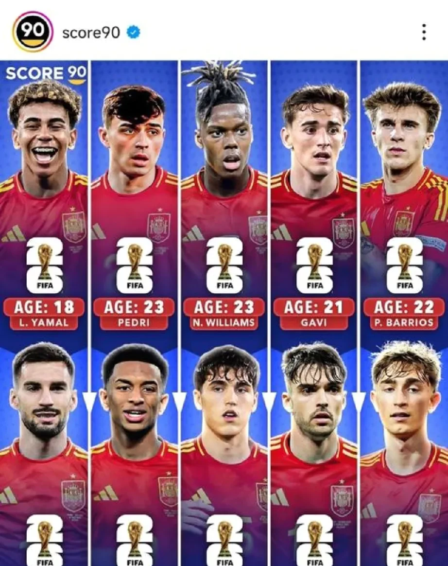 开云体育入口-欧预赛比赛：西班牙中场控球稳，领先小组