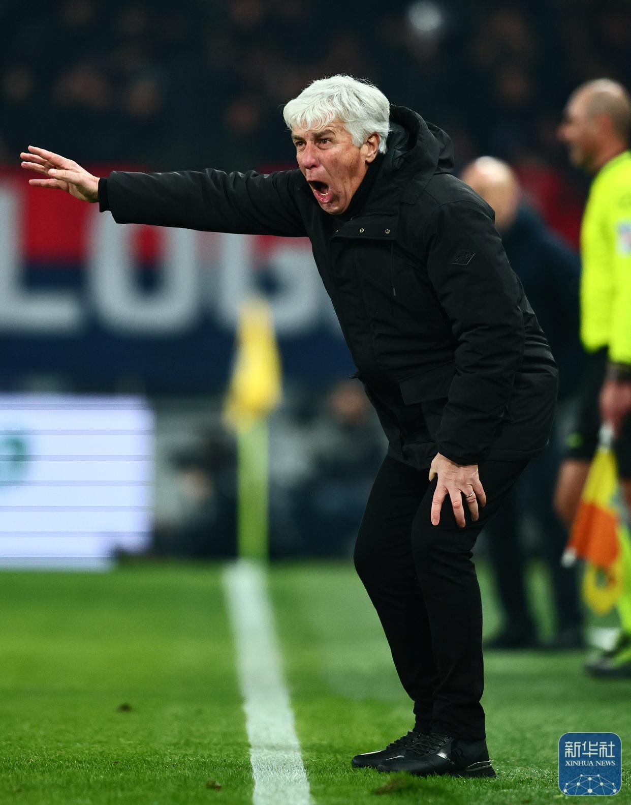 -博洛尼亚主场扳平，保住一分