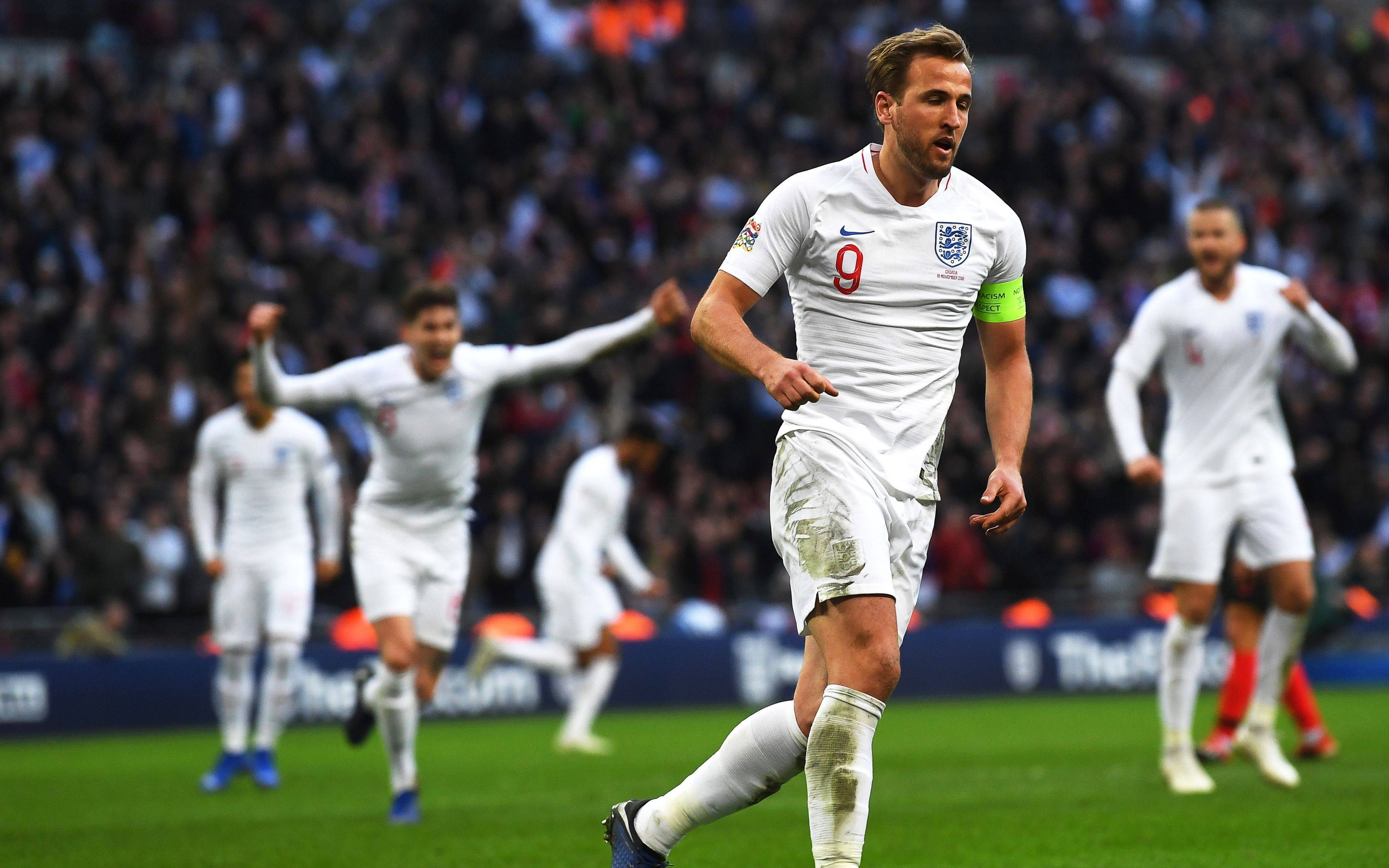 英格兰将在客场对阵匈牙利，争取晋级名额的简单介绍