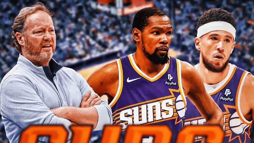 太阳后卫沃尔克斯进步明显,协助球队稳定阵容 太阳后卫沃尔克斯进步明显,协助球队稳定阵容