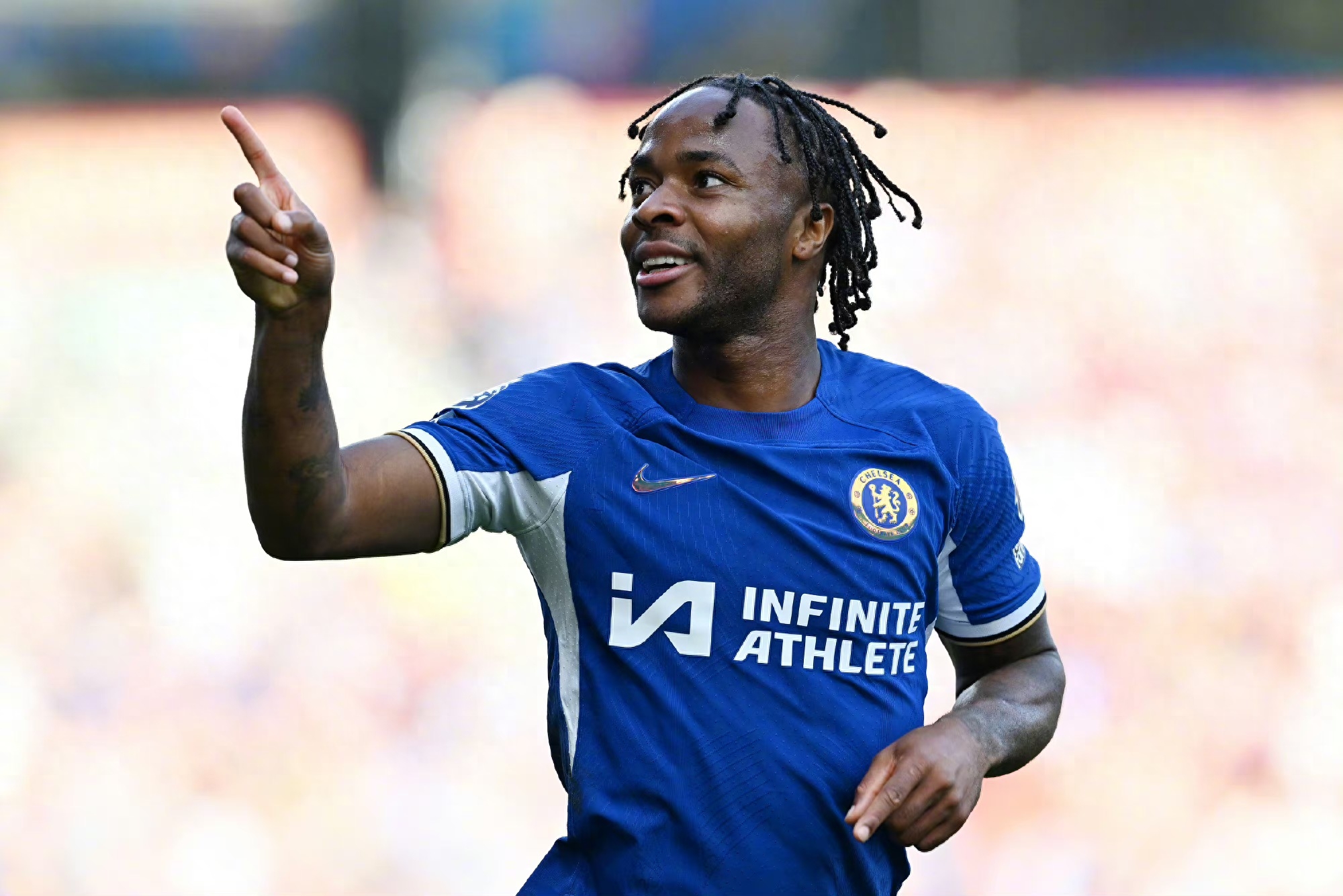 开云下载-曼城深耕细作，斯特林高升逆天，取得七连胜的简单介绍