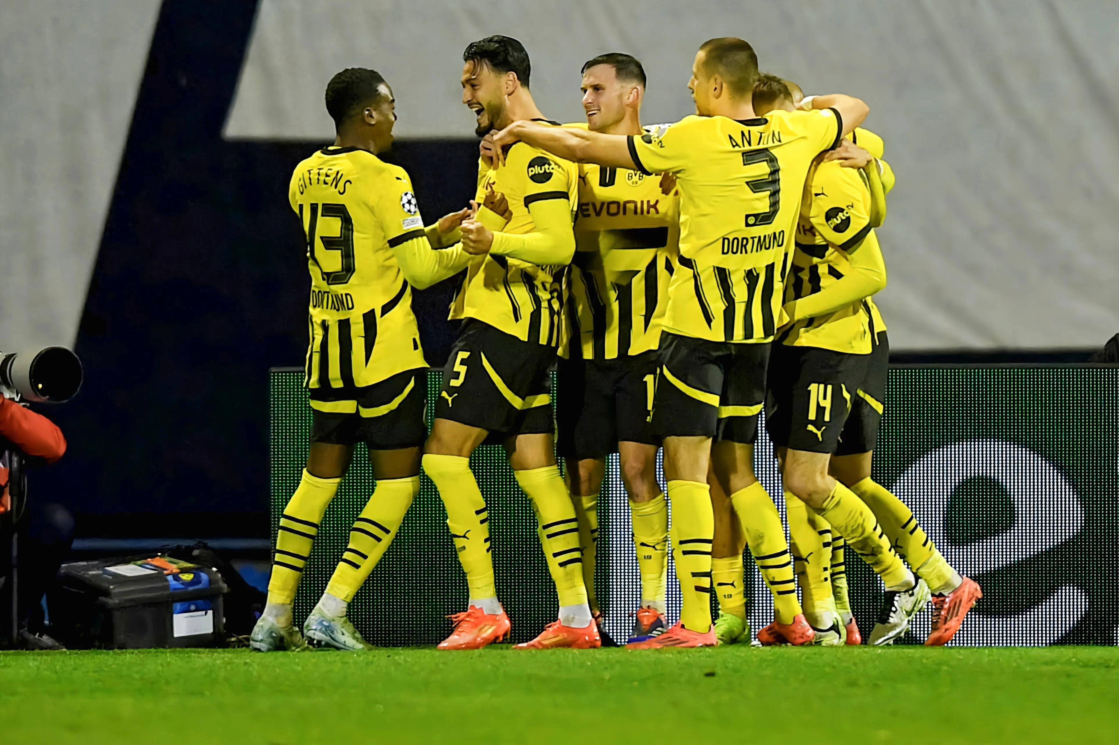 开云APP-关于哈兰德梅开二度助多特蒙德胜马德里竞技的信息