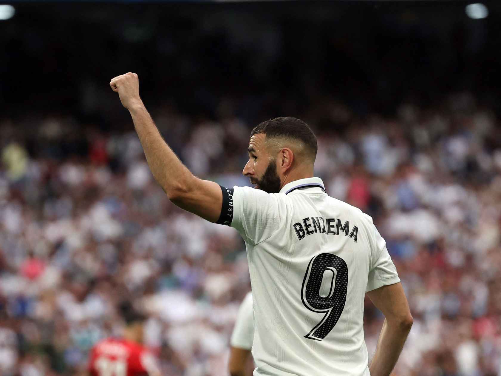 土耳其绝杀皇马，本泽马高光表现的简单介绍