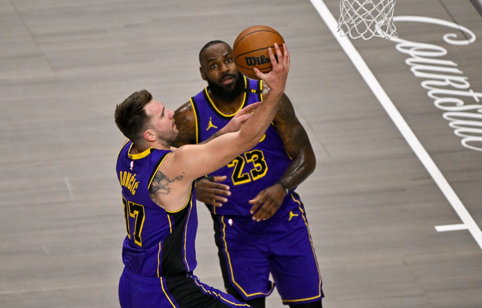 开云官网-森林狼不敌国王，遭遇两连败