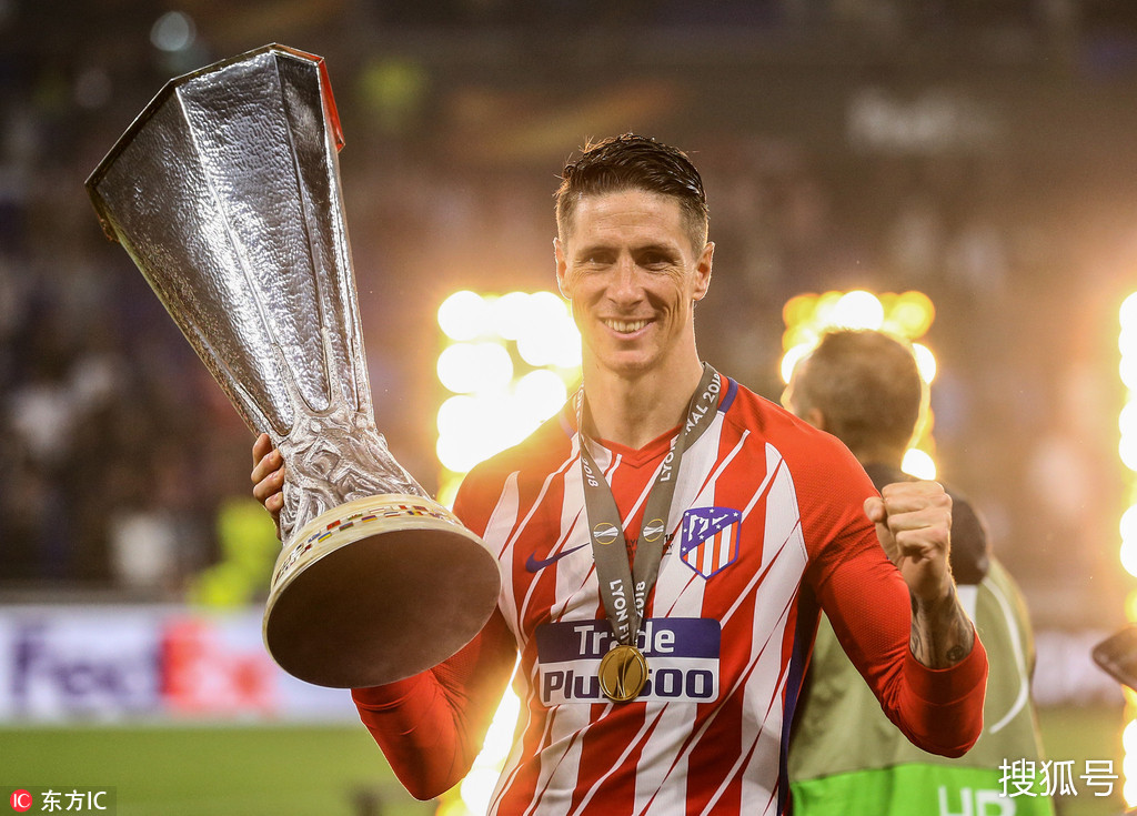 意大利横扫马德里竞技，托雷斯关键制胜