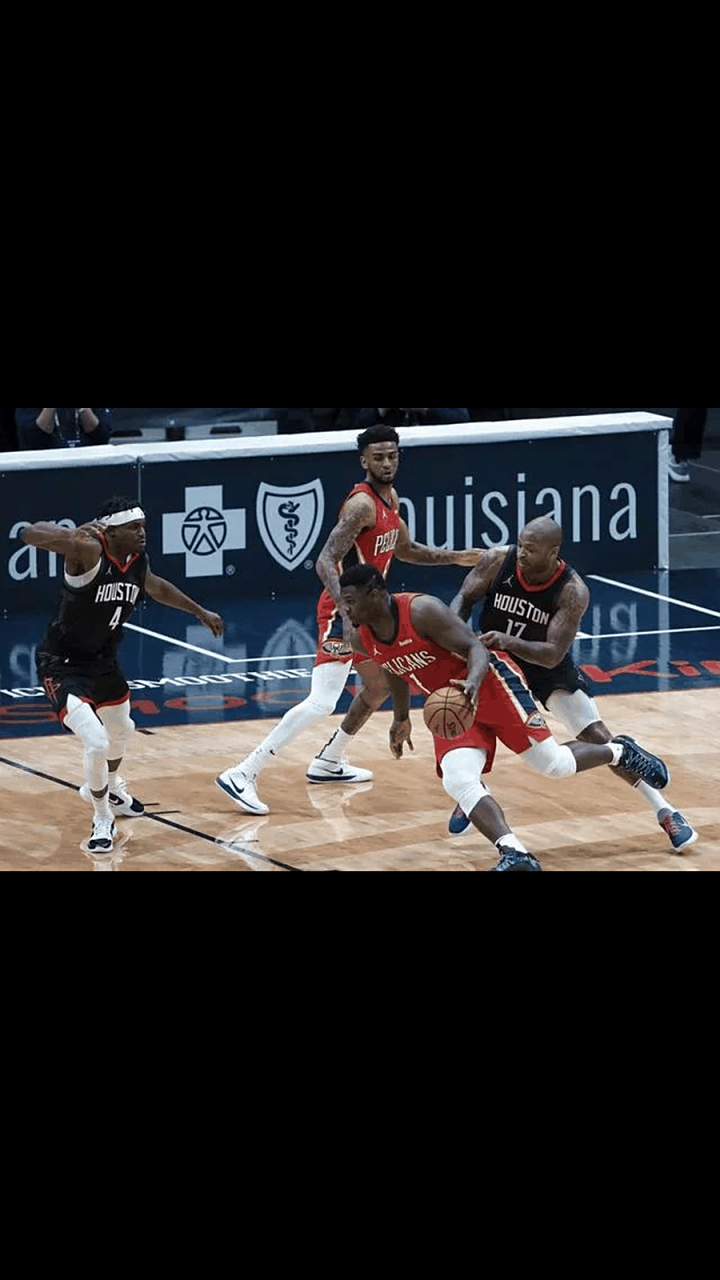 火箭轻取骑士，留给对手无从奈何的简单介绍