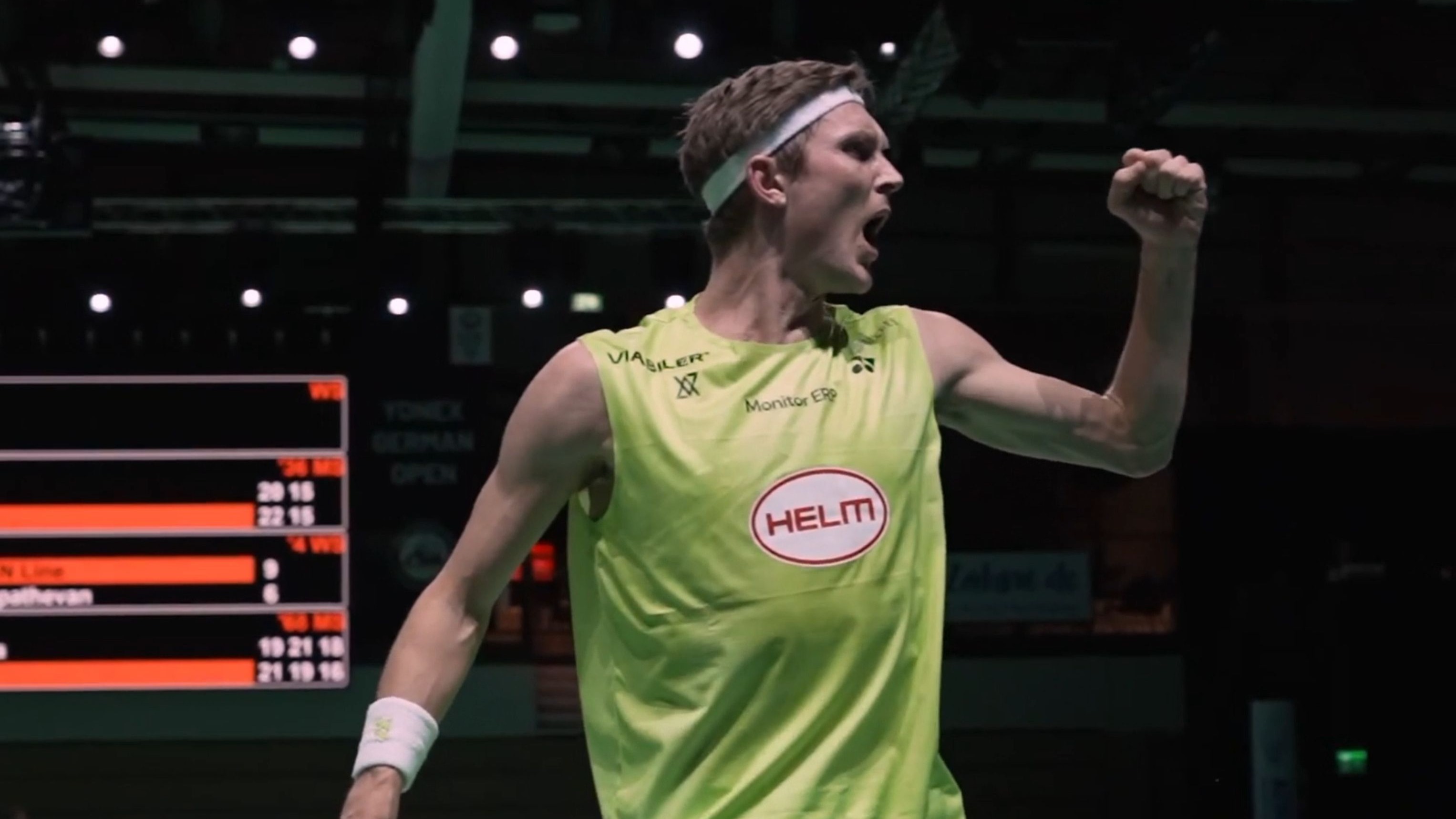 开云APP-关于印尼羽毛球队逆转日本羽毛球队，安赛龙惊艳世界的信息