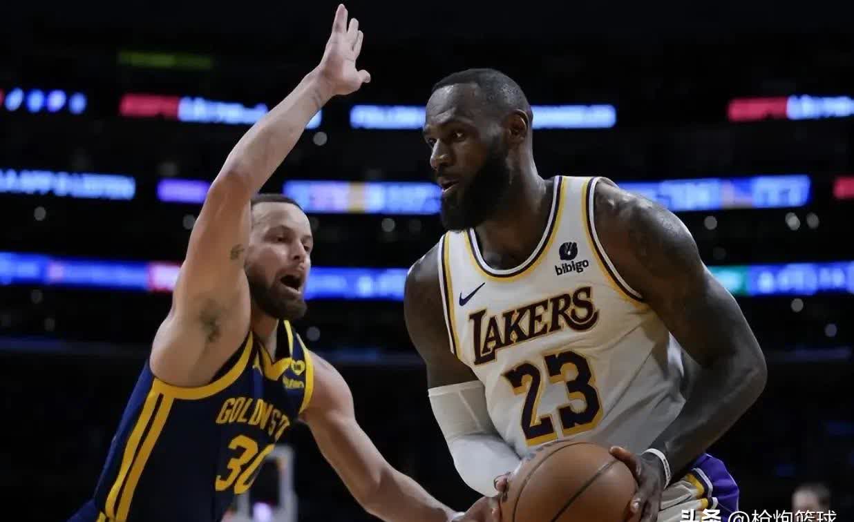 湖人擒公牛，西部积分榜上升