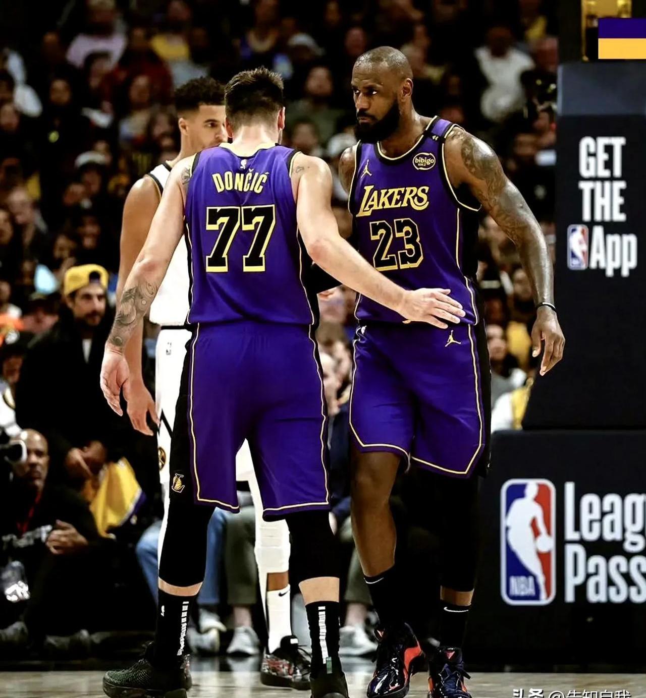 湖人客场逆转爵士，取得五连胜