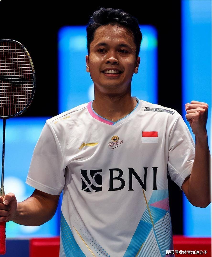 开云体育中国-关于印度羽毛球队绝杀法国羽毛球队，陶菲克打破历史纪录的信息