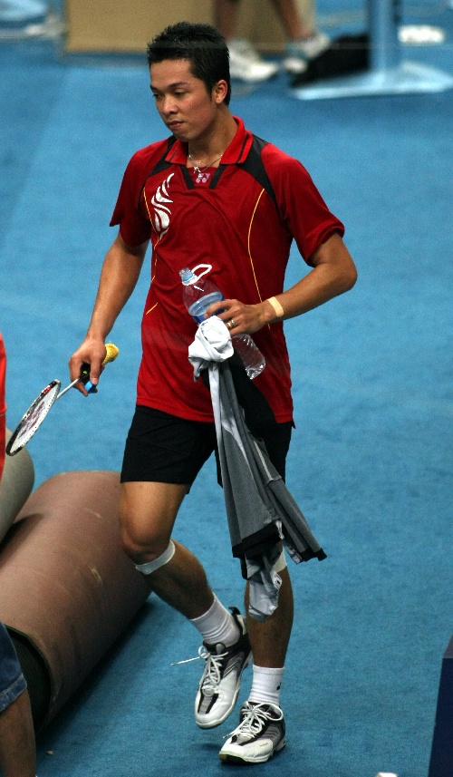 关于印度羽毛球队绝杀法国羽毛球队，陶菲克打破历史纪录的信息