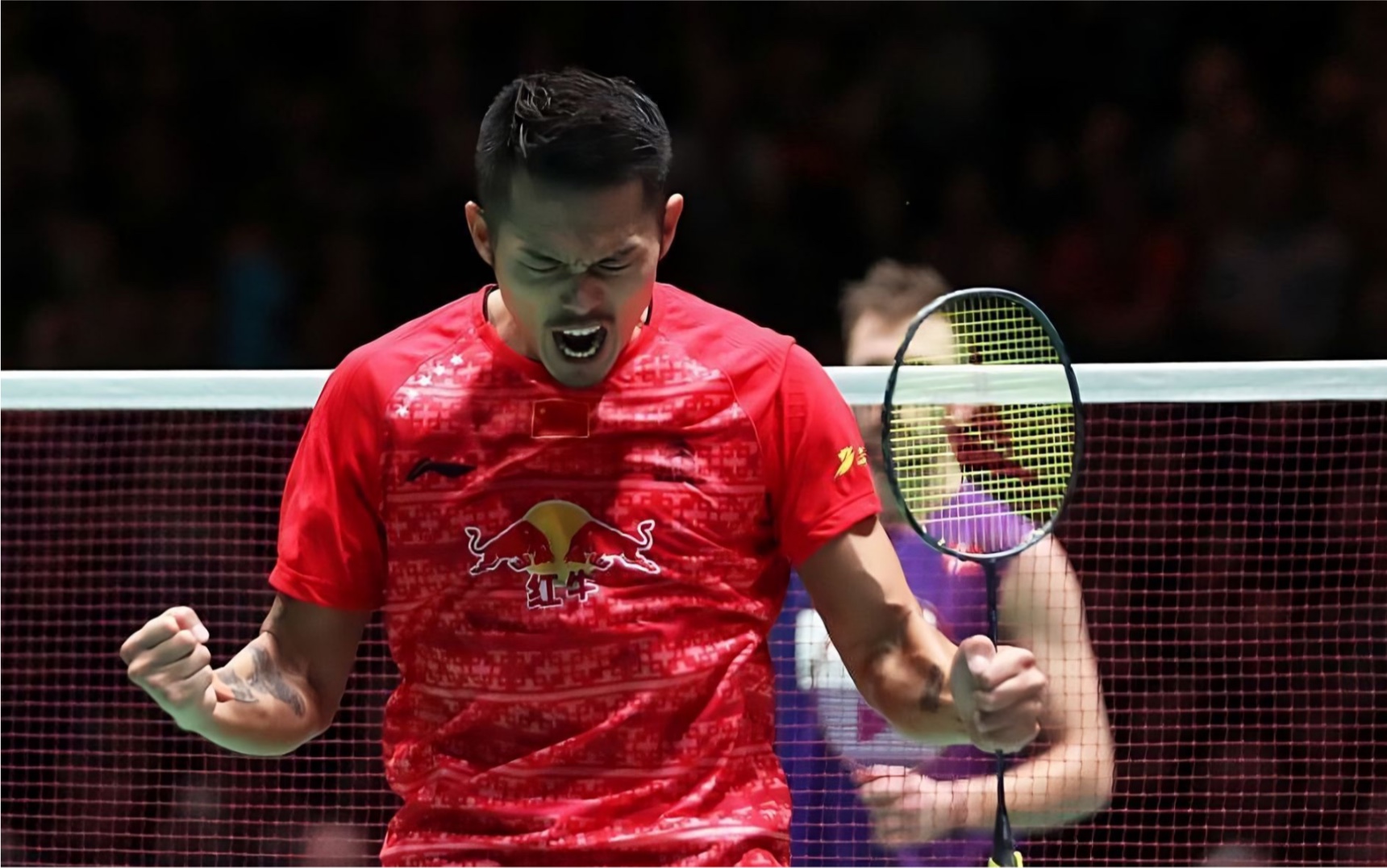 开云体育中国-泰国羽毛球队爆冷法国羽毛球队，林丹打破历史纪录的简单介绍