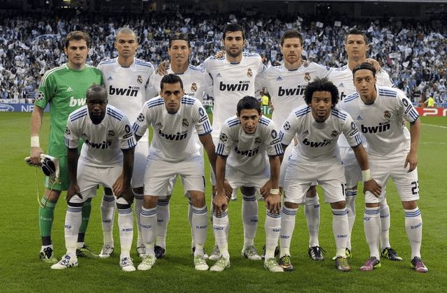 关于丹麦强势多特蒙德，莫德里奇一己之力扛起全队的信息