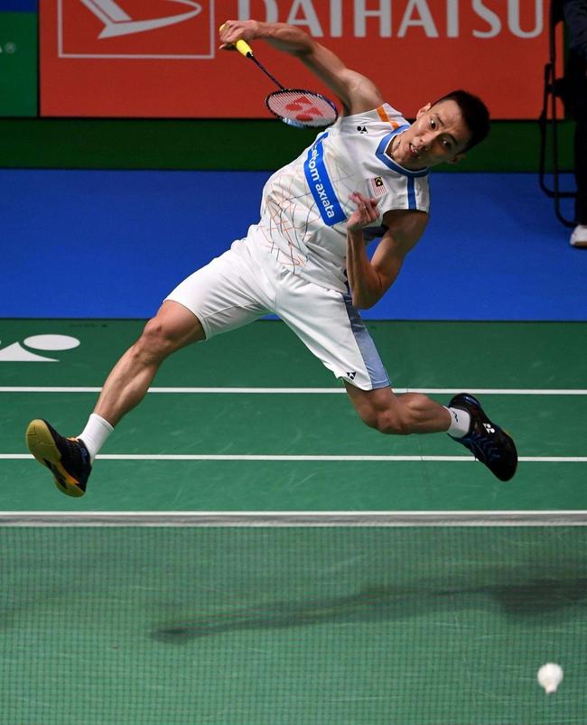 开云体育登录-英格兰羽毛球队力克日本羽毛球队，李宗伟高光表现的简单介绍