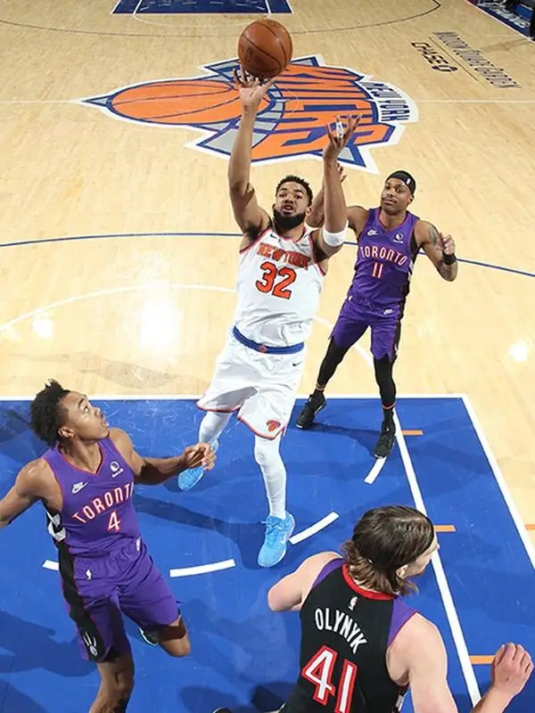 尼克斯逆转独行侠，再胜