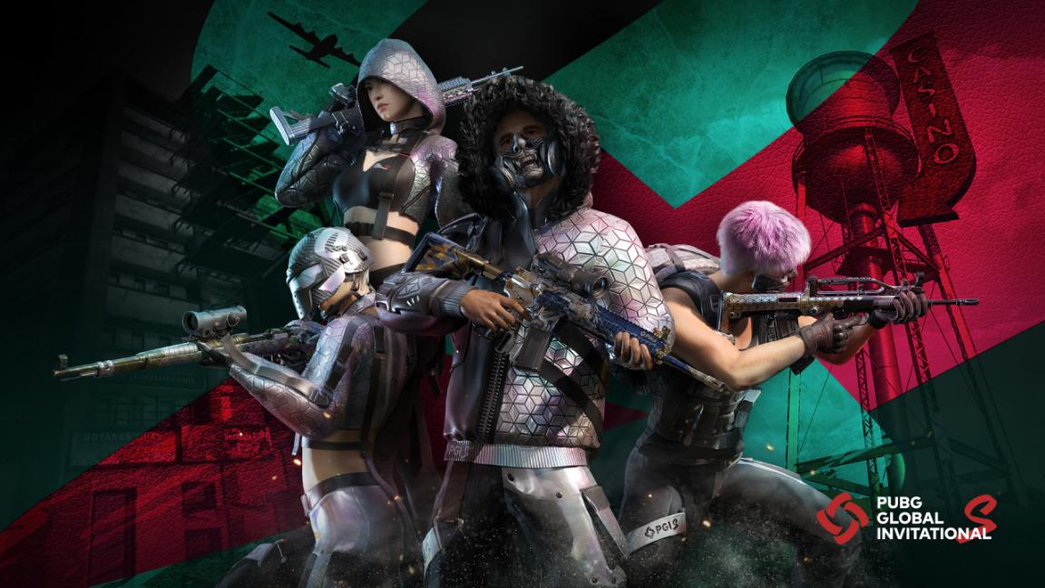 -包含绝地求生战队状态火热，誓夺总冠军的词条