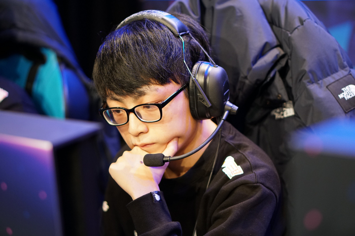 GEN绝杀NS，Perkz一己之力扛起全队的简单介绍