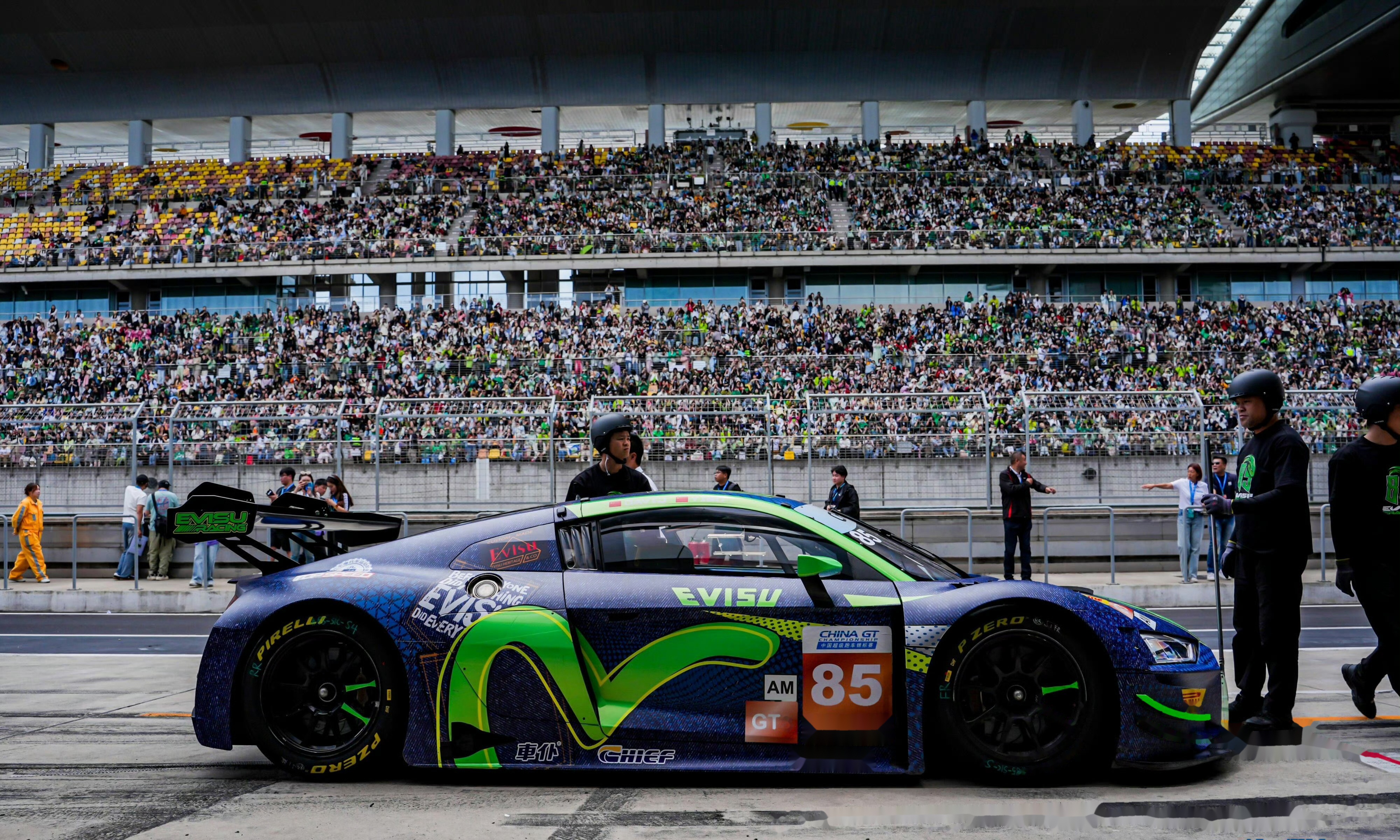 开云官网-关于赛车小组赛落幕，强队悉数晋级的信息