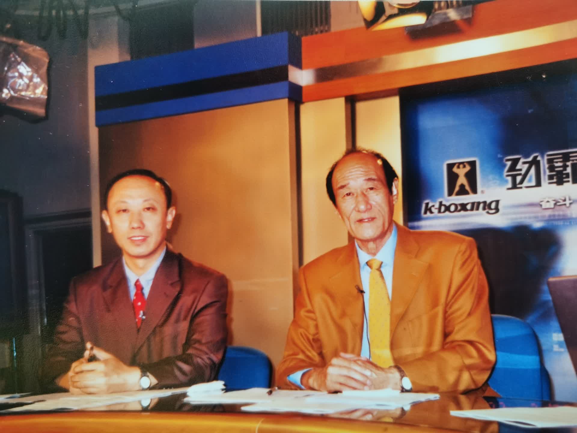 拳击队主教练发声，誓言带队登顶