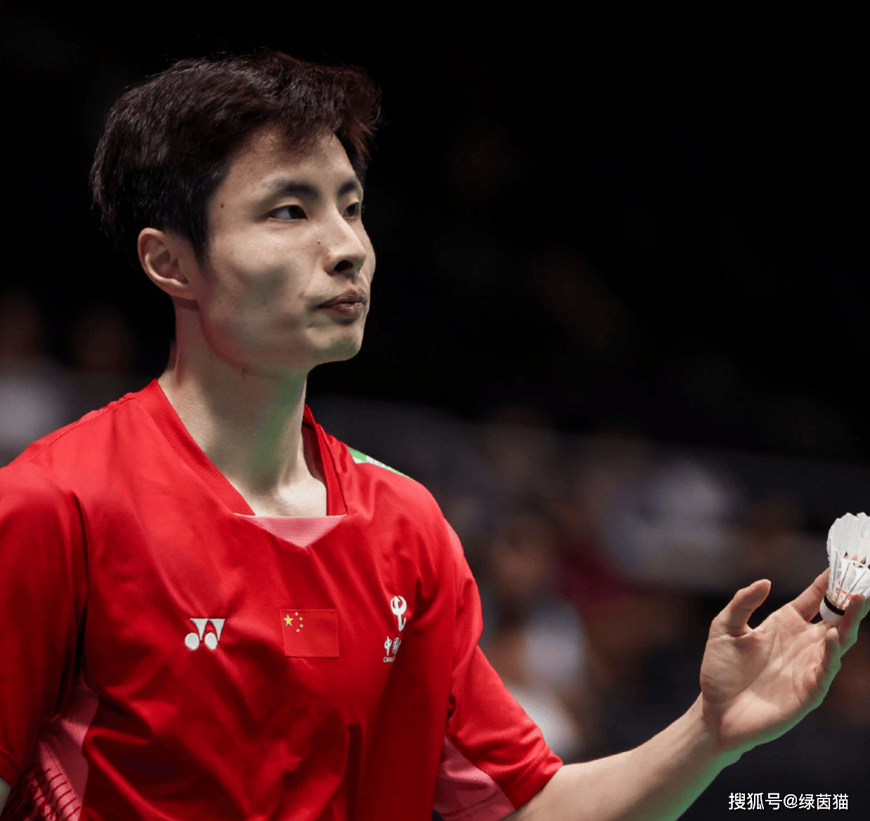 开云体育入口-泰国队翻盘韩国队，石宇奇刷新纪录