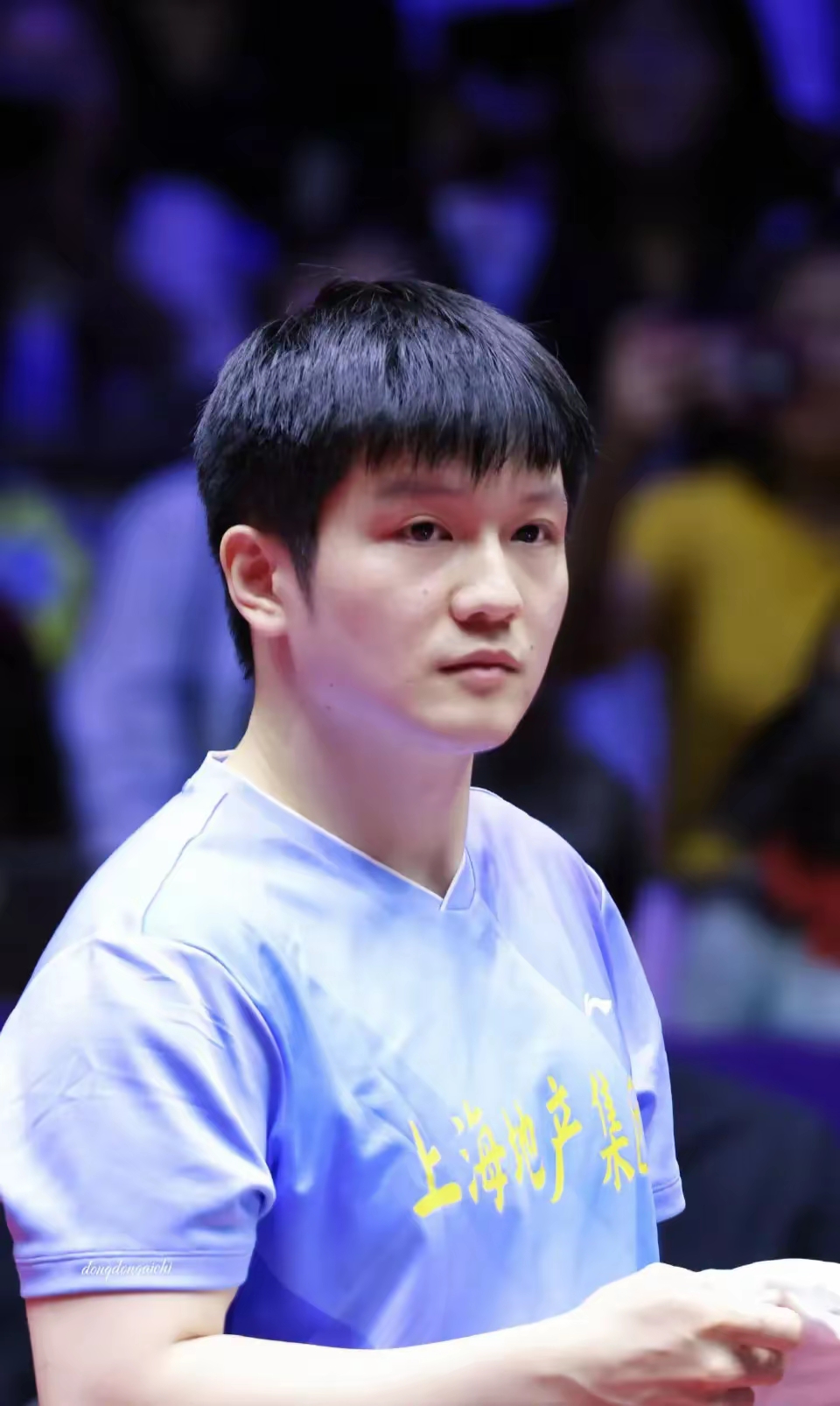 葡萄牙队力克中国队，樊振东关键制胜