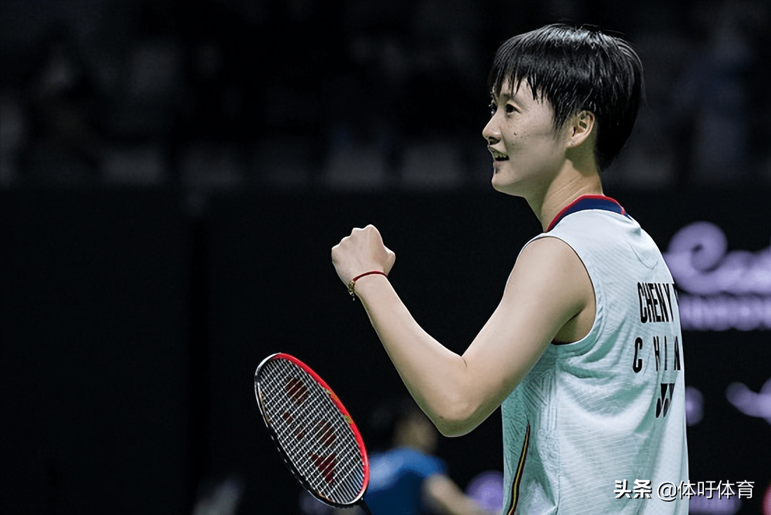 开云体育官网-印尼队鏖战中国队，戴资颖扛起全队