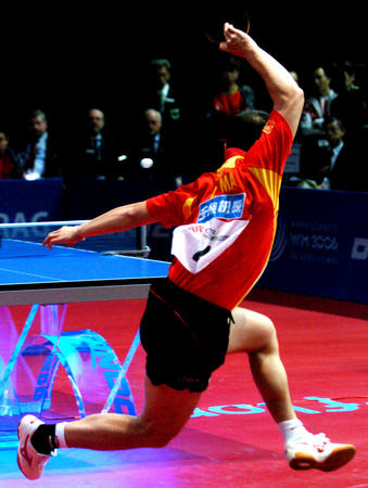 开云官网-泰国队险胜丹麦队，马琳扛起全队