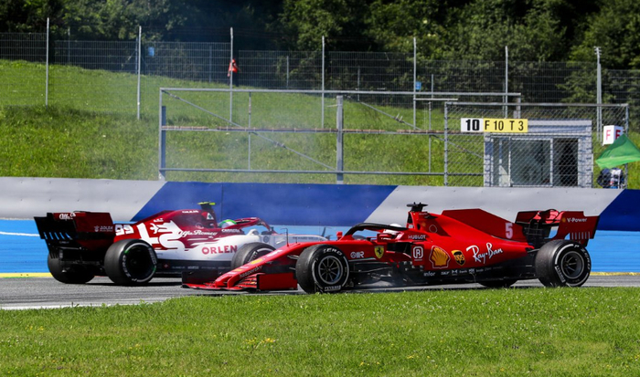 开云体育官方网站-红牛二队险胜梅赛德斯，诺里斯高光表现