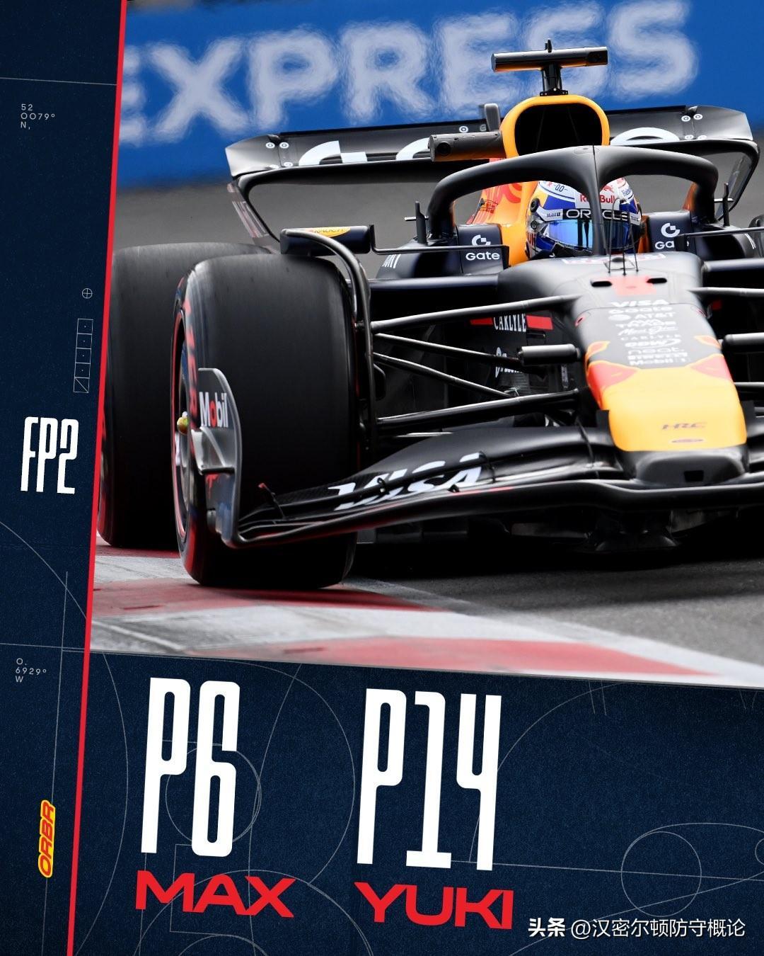 红牛二队险胜梅赛德斯，诺里斯高光表现