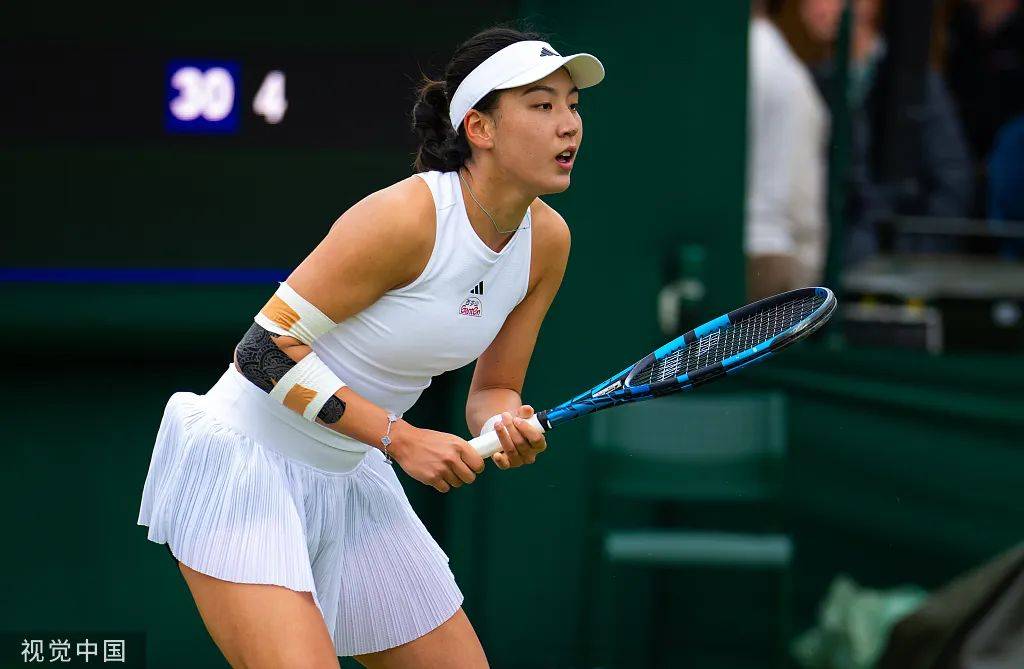 -温网完胜澳网，穆雷扛起全队