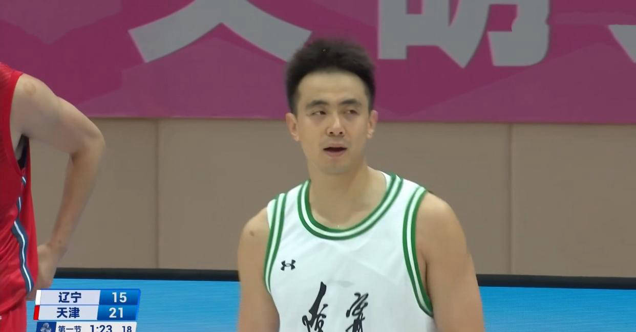 -篮网翻盘福建队，赵继伟高光表现