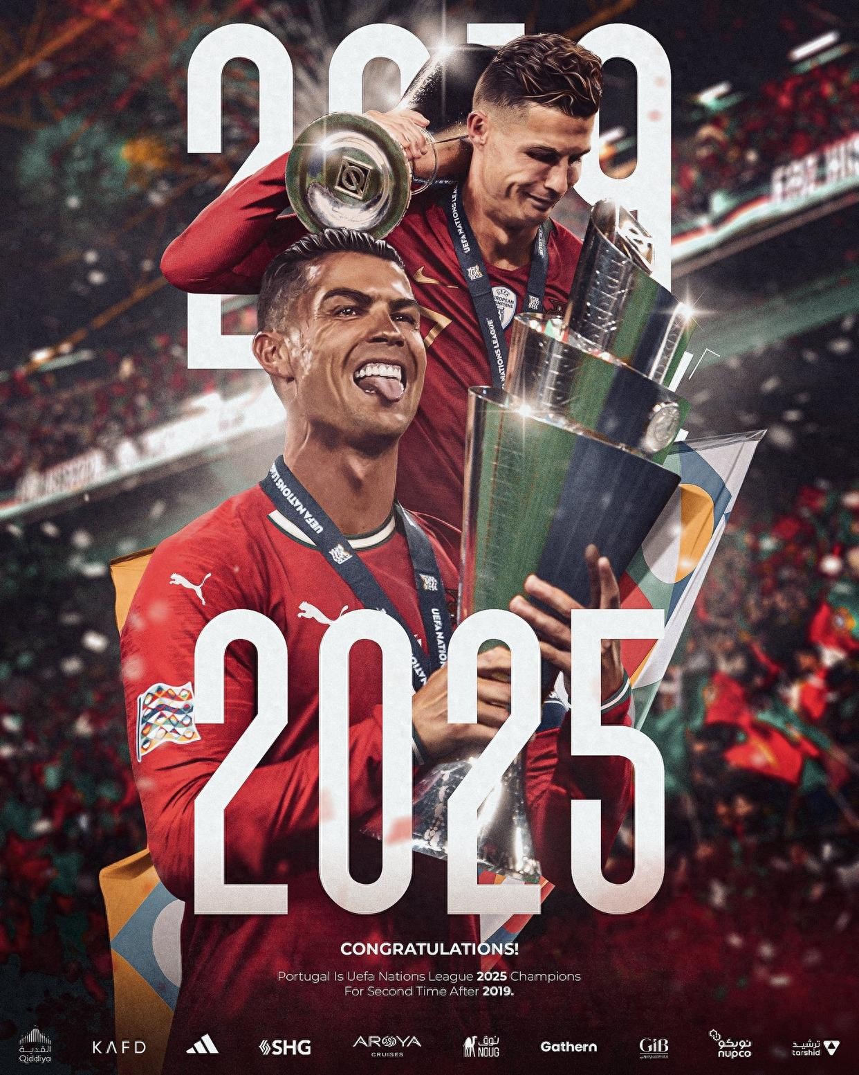 -葡萄牙队小组赛节节高升，热门球队崭露头角