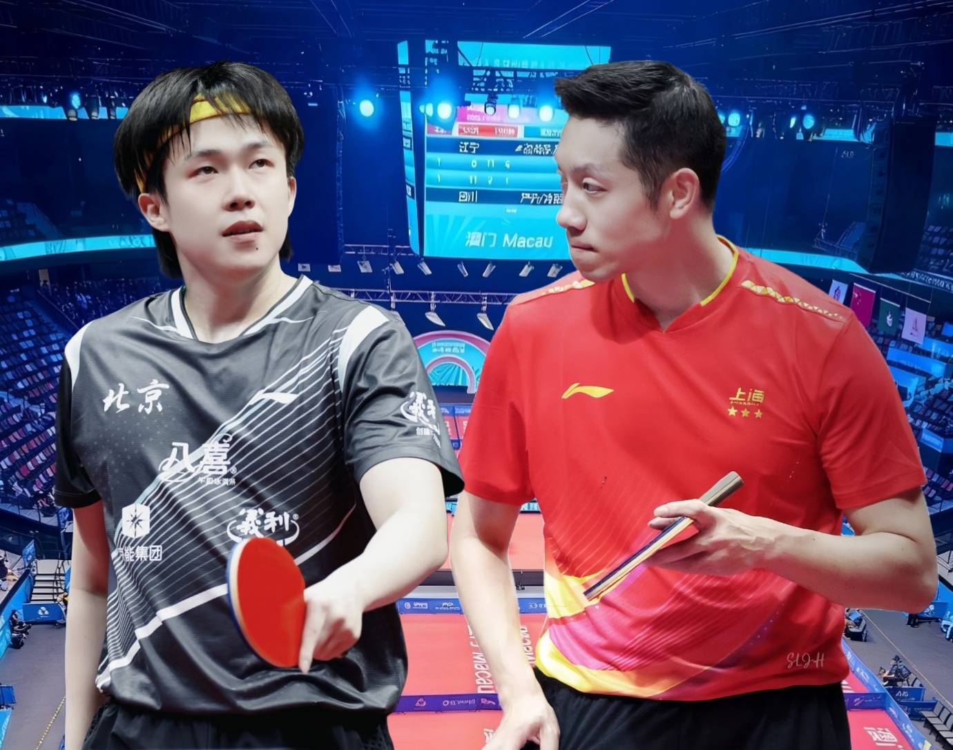 开云APP-德国队绝杀韩国队，许昕关键制胜