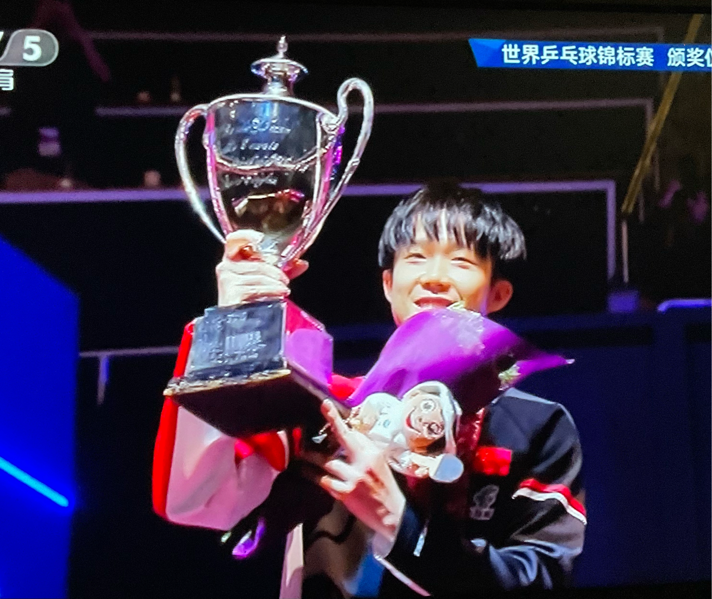 德国队绝杀韩国队,许昕关键制胜 德国队绝杀韩国队,许昕关键制胜