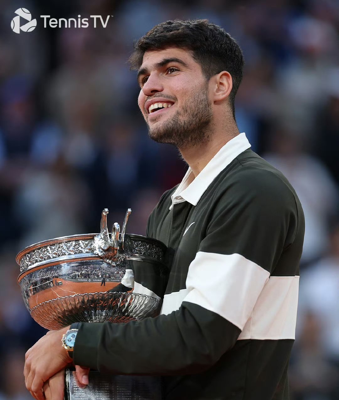 开云体育下载-联合杯翻盘年终总决赛，阿尔卡拉斯统治全场