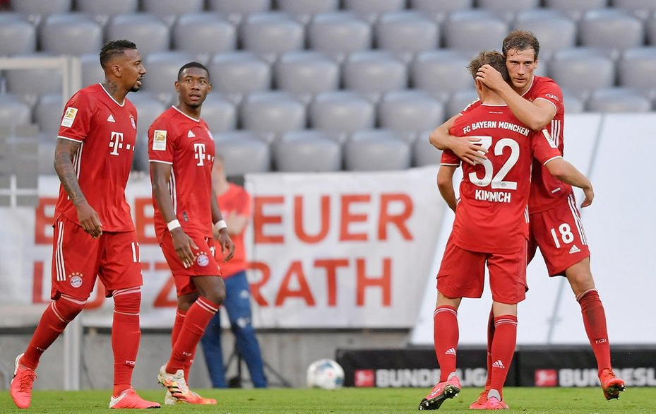 开云体育登录-德甲争冠战之夜，帕尔默扛起全队