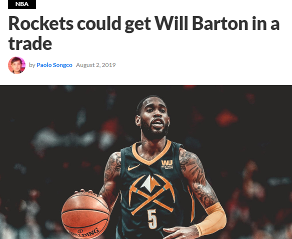 山西队逆转火箭,乔治成为关键先生 山西队逆转火箭,乔治成为关键先生