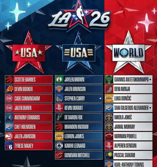 2026世界杯之夜，文班亚马关键制胜