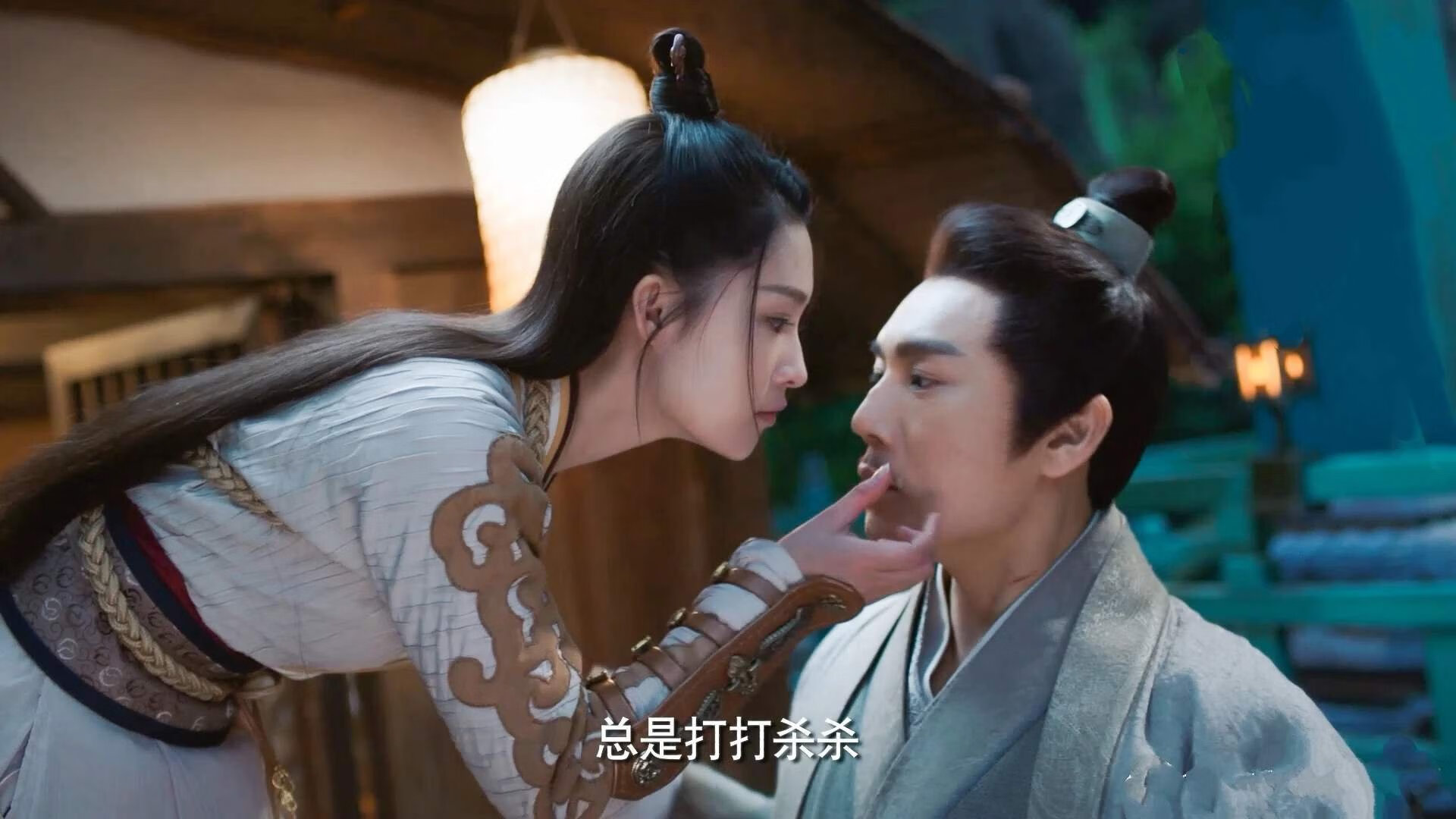 终局与新生，F1争冠夜，贝恩与那决定胜负的0.1秒