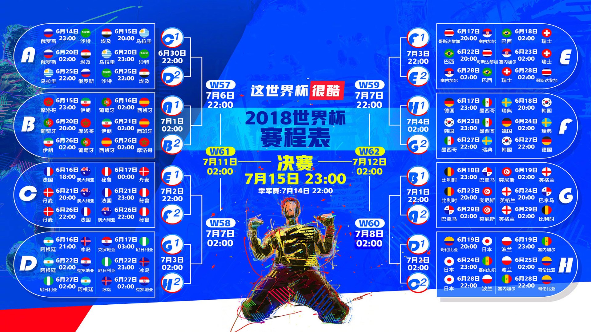 橙衣军团折戟热带雄狮，京多安导演惊天逆转，喀麦隆险胜荷兰点燃2026世界杯